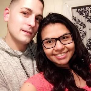 Meet your Posher, Daniela